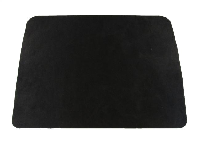 63-64 PLYMOUTH HOOD INSULATION