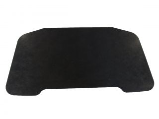 64-65 VALIANT/ BARRACUDA HOOD INSULATION