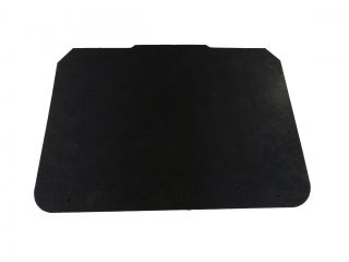 79-80 VOLARE HOOD INSULATION