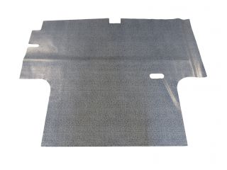 VALIANT TRUNK MAT 1970-1973 (NOT FASTBACK) - VINYL