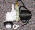 WASHER PUMP 67 & UP