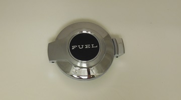 69-70 CHARGER, 69 BARRACUDA FLIP TOP GAS CAP