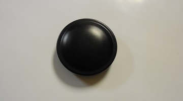 64-70 A-100 TRUCK & VAN PRIMERED GAS CAP