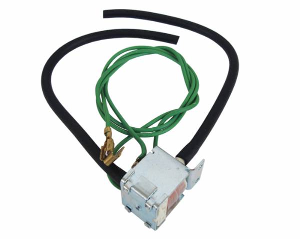 AIR GRABBER SOLENOID