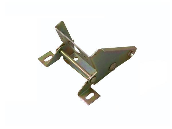 AIR GRABBER ACTUATOR BRACKET