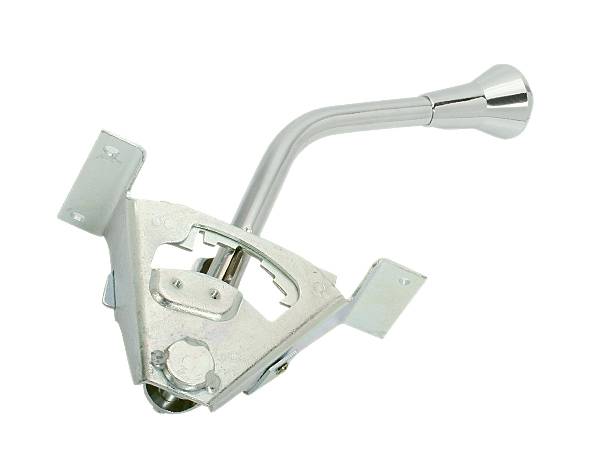 66-68 A&B BODY AUTOMATIC SHIFTER MECH