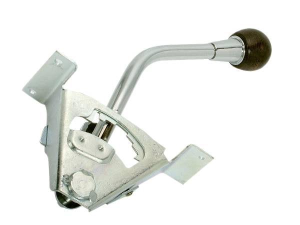 69-70 A&B BODY AUTOMATIC SHIFTER MECH