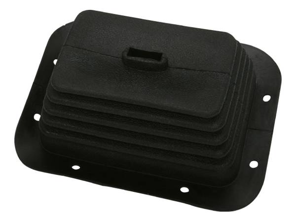 70-74 E BODY, 70-74 B BODY 4 SPD SHIFTER BOOT