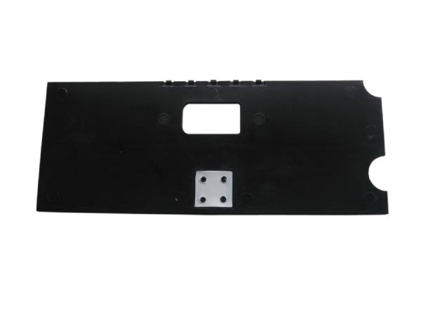 71-74 B&E BODY SHIFTER PLATE SLIDE