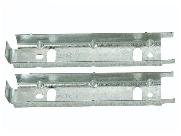 70-71 CUDA SIDE MARKER BACK PLATE