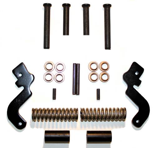 Door Hinge Pin Kit