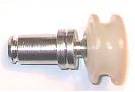 Quarter Window Roller Pin