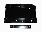 BATTERY TRAY 62-65 B-BODY