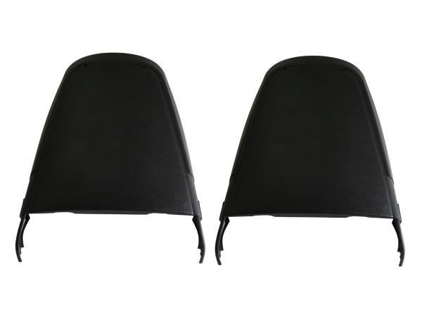 70 A-BODY BUCKET SEAT BACKS