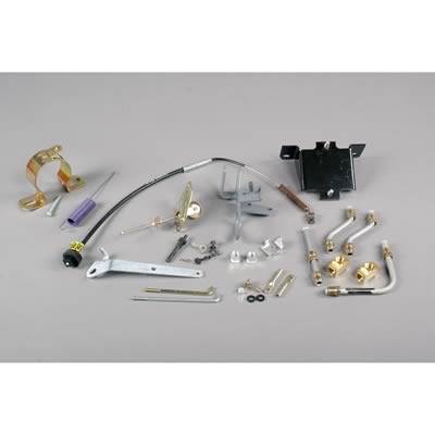 340 6 PACK INSTALLATION KIT