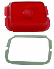 64 POLARA TAIL LIGHT LENSES