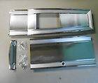 1967-1968 CONSOLE TOP PLATE SET MANUAL