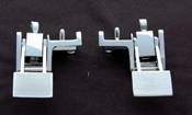 66-70 B, 67-69 A & 65-69 C BODY CONVERTIBLE TOP LATCHES LATCH