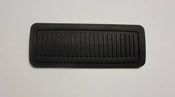 1972-93 Dodge Truck Brake Pedal Pad - Automatic