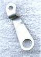 1970 DODGE CHARGER HOOD SIGNAL GROUND STRAP