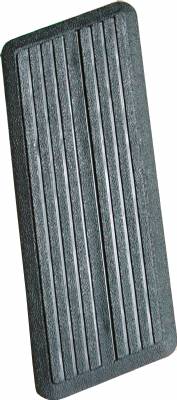 GAS PEDAL KIT A,B,C,E-BODY 71-72