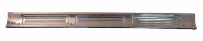 71-74 "B" BODY SILL PLATES