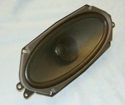 66-67 PLYMOUTH & DODGE FULL SIZE FRONT SPEAKER