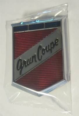 GRAN COUPE 70-71