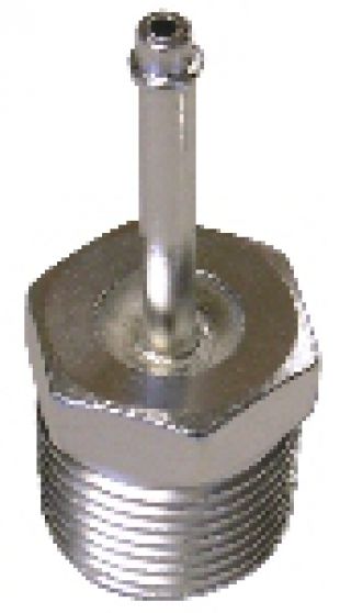 1/8" VACUUM CONTROL CONNECTOR