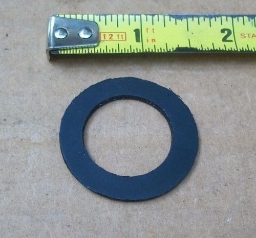 1937-57 Gas Tank drain plug seal