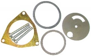 1966 - 1970 426 HEMI CHOKE HOUSING RETAINER KIT