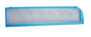 66-70 A&B BODY CONSOLE SHIFTER LENS