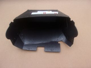 53-54 Dodge Glove Box