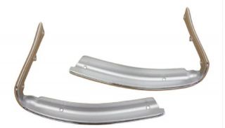 73-74 CHARGER FENDER MOLDING SET
