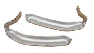 73-74 CHARGER QUARTER MOLDING SET