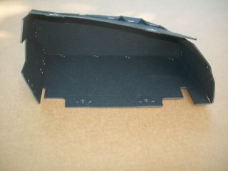 55-56 Dodge Glove Box