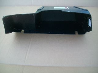 60-61 Desoto Glove Box