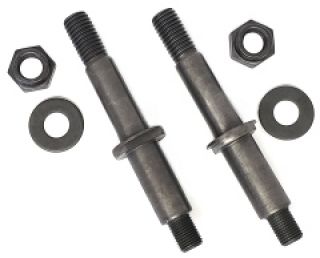 1962-76 A-BODY REAR SHOCK MOUNTING STUD KIT