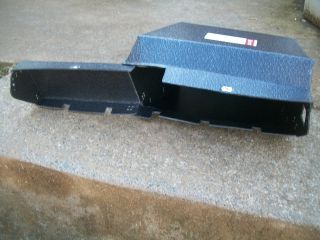 60-61 Plymouth Savoy/Belvedere/Fury Glove Box