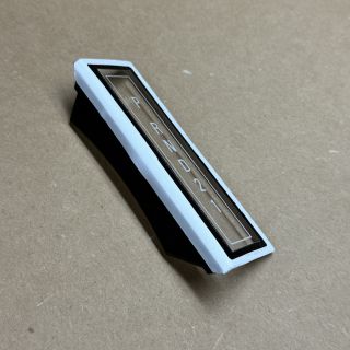 1970 E-body Shifter Lenses (without SLAP STIK)