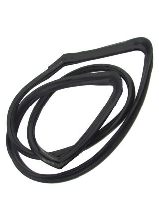 62 MOST MODELS 2 DR, 4 DR, HARDTOP & SEDAN REAR WINDOW GASKETS