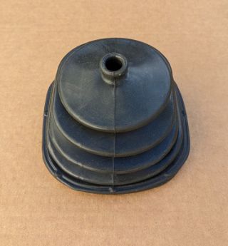 1972 - 1993 DODGE TRUCK 4-SPEED SHIFTER BOOT