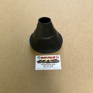1962 - 1974 A, B & C-BODY RELEASE CLUTCH FORK BOOT