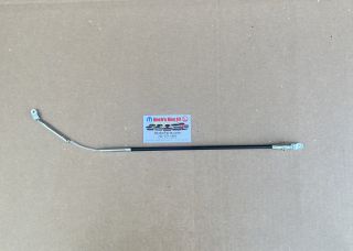 1962 - 1963 DODGE & PLYMOUTH B-BODY V8 THROTTLE CABLE