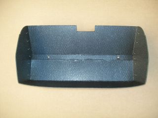 62-63 Plymouth/Dodge B-Body Glove Box