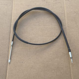 NEW REPRODUCTION 1964 CHRYSLER DODGE & IMPERIAL PARK LOCK CABLE 2405564R