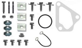 1967 - 1972  A-BODY STEERING COLUMN MOUNTING KIT