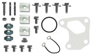 1967 - 1970 B-BODY STEERING COLUMN MOUNTING KIT