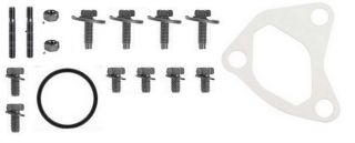 1970 - 1974 E-BODY STEERING COLUMN MOUNTING KIT