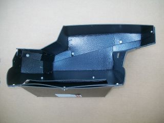 1965 - 1966 CHRYSLER GLOVE BOX